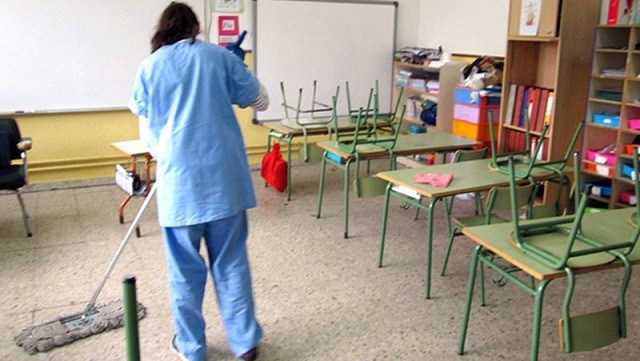 Educación confirmó que transfirió la segunda cuota de partidas de sostenimiento para escuelas