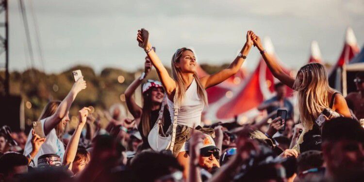 Creamfields Argentina 2024: el line-up de la fiesta electrónica más esperada