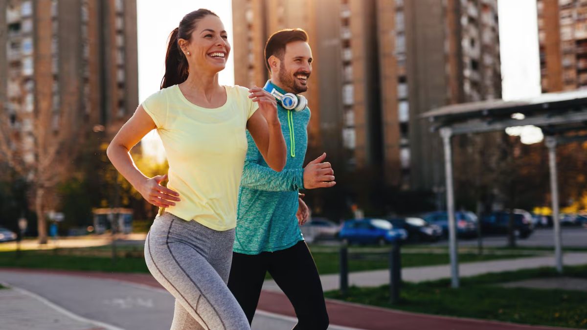 Los cambios de ritmo o fartlek, el entrenamiento más efectivo para los runners que quieren perder peso