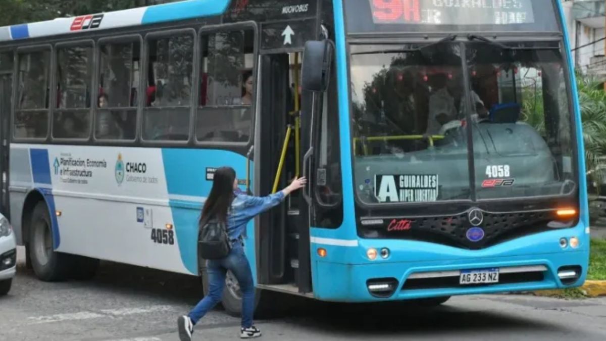 Se termina el plazo de la conciliación obligatoria, ¿qué pasará con los colectivos? 