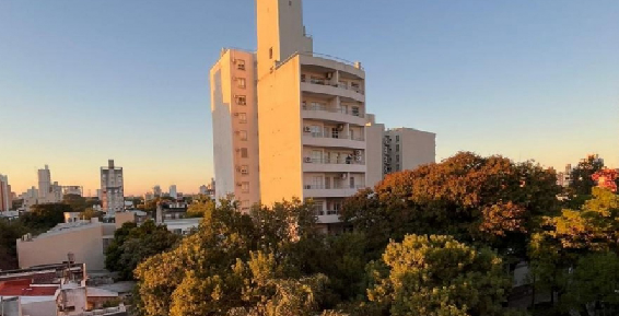 Cielo despejado con máximas de 24ºC  en Resistencia y 27ºC en Sáenz Peña