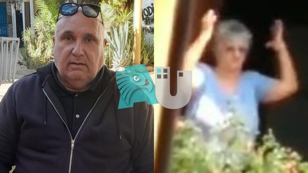 Vecinos denuncian a una vecina que agrede y amenaza a transeúntes del lugar