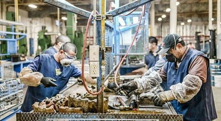 Trabajar menos horas y cuatro días por semana, el futuro que sueñan muchos argentinos