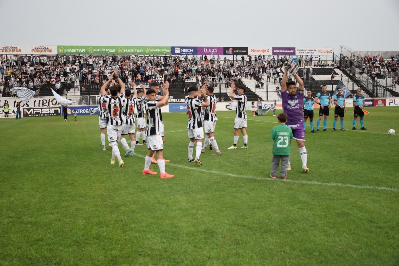 Madryn, la sombra negra de For Ever a la que no puede superar