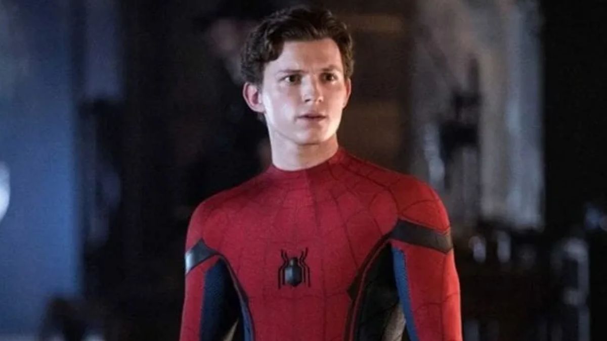 Tom Holland retomaría su rol en 