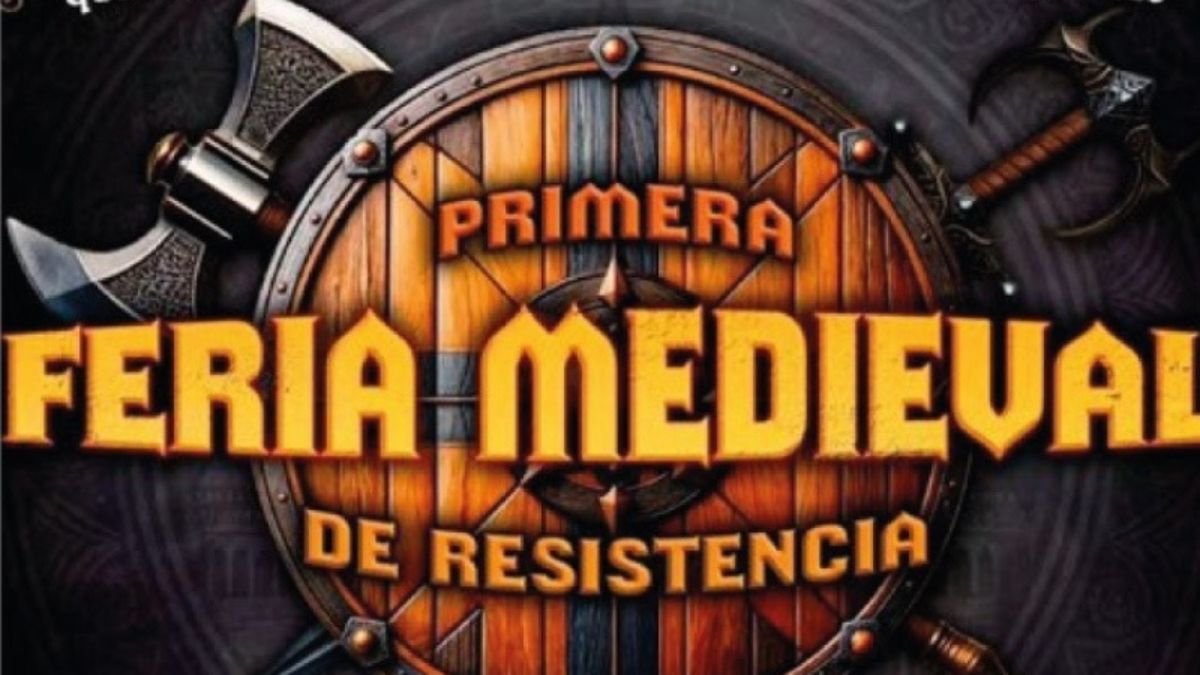 Llega la I Feria Medieval de Resistencia al Cecual