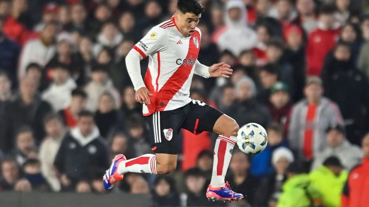 River buscará ante Atlético Tucumán su primera alegría en la Liga Profesional