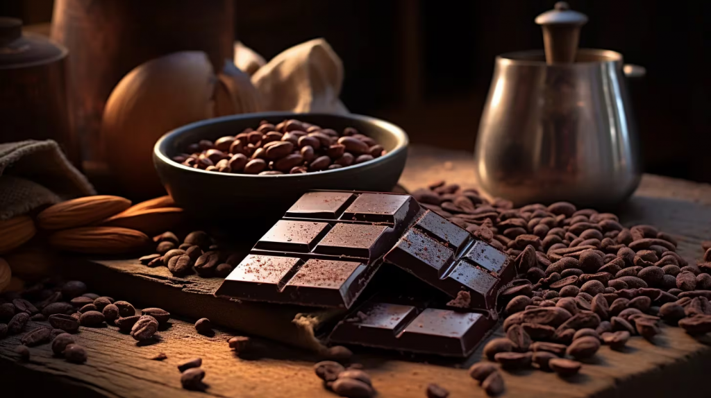 Día Mundial del Chocolate: ¿cuáles son los 5 beneficios del cacao para la salud?