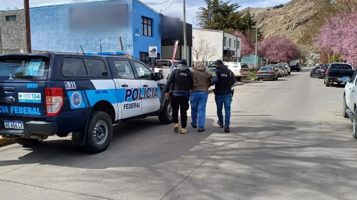 Un hombre fue acusado por la explotación laboral de 20 personas en Chubut