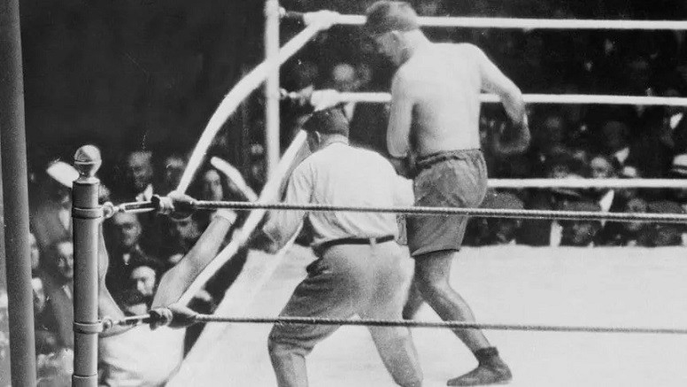 Hoy es el Día del Boxeador en la Argentina