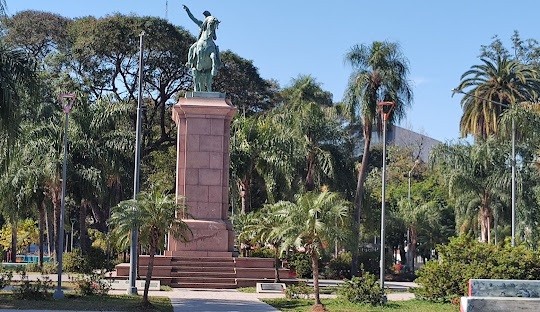 Fin de semana fresco y después se espera que repunte el calor