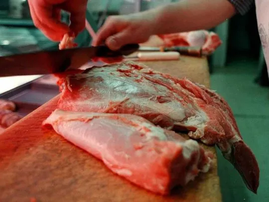 Carne: por la baja del consumo, el precio se derrumbó 16% en términos reales