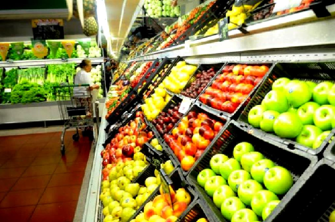 Del campo a la góndola, los precios de los agroalimentos se multiplicaron por 3,3 veces en junio