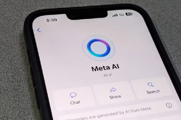 Cómo desactivar Meta IA en tres pasos