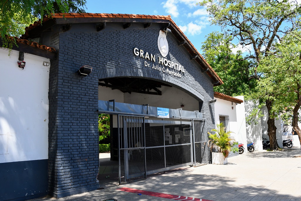 Resistencia: un hombre de 52 años murió de un infarto mientras estaba detenido en la Comisaría 4ª