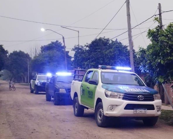 Un joven murió apuñalado y por la agresión detuvieron al padre