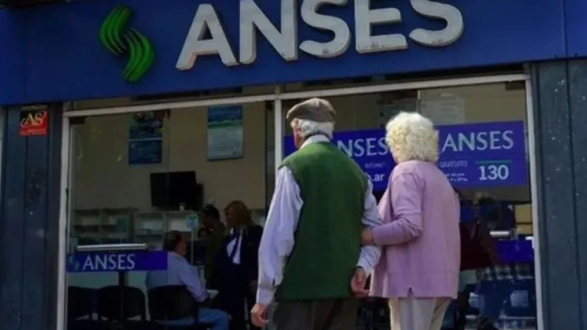 Atención jubilados: Anses cambió las fechas de pago en octubre, ¿cómo queda?