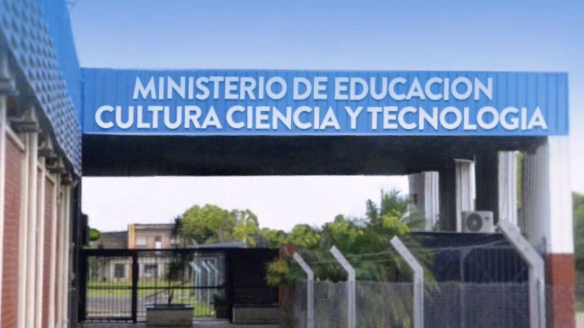 Educación lamenta que este año no se participe de la Maratón de Lectura