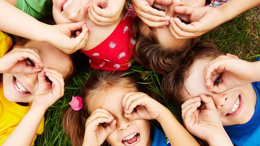 Hoy es el Día Nacional de los Derechos de Niñas, Niños y Adolescentes