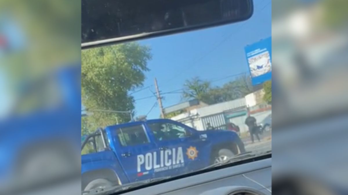 En un golpe comando, le dispararon en la cabeza a un policía para robar $35 millones