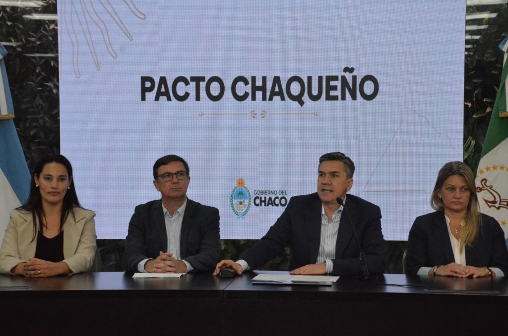 Crédito energético e hídrico: el gobierno convoca a intendentes para dar detalles técnicos