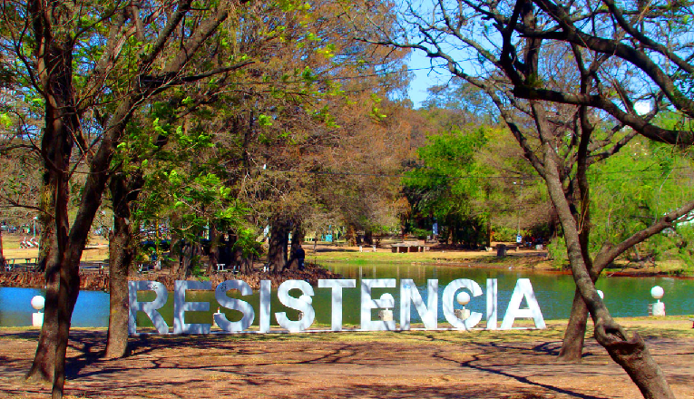 Domingo soleado: la máxima para Resistencia es 31ºC y 35ºC para Sáenz Peña