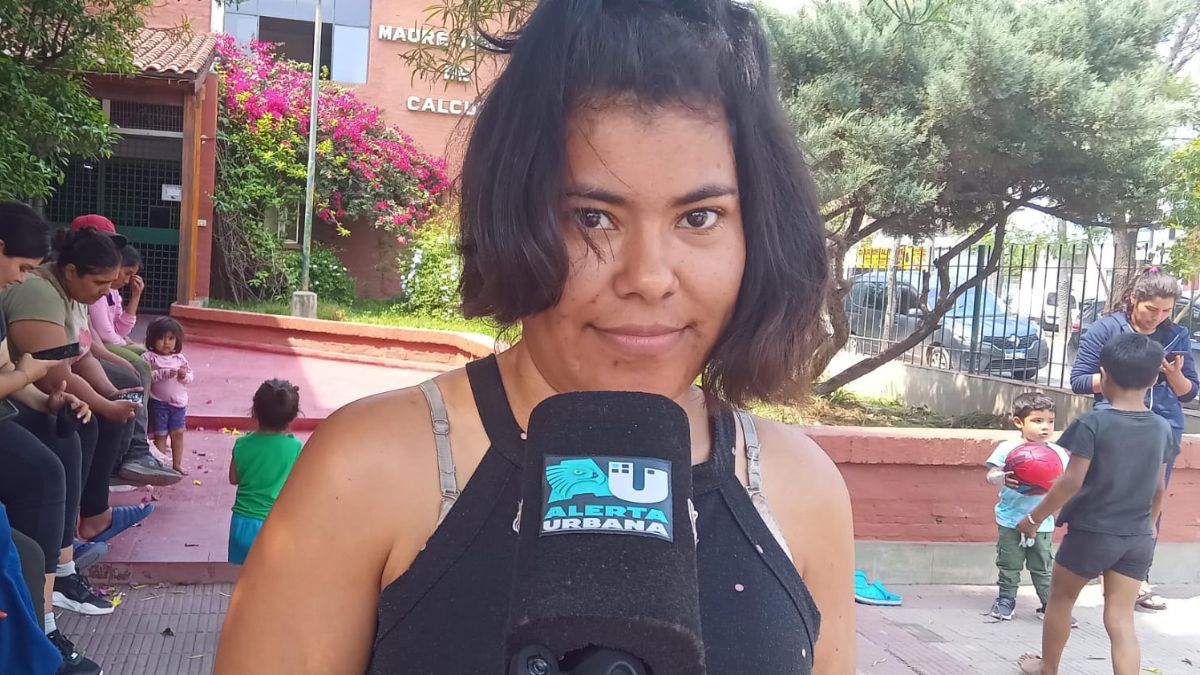 Llamado a la solidaridad para Ian: tiene un tumor y se encuentra internado en el Pediátrico 