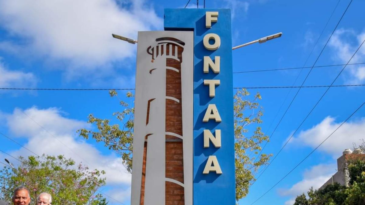 Fontana celebró su aniversario N° 108 con una agenda cargada de actividades