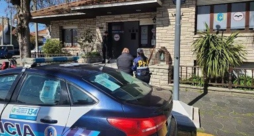 Estupor en Necochea: una pareja tenía secuestrada a una nena para producir contenido sexual 