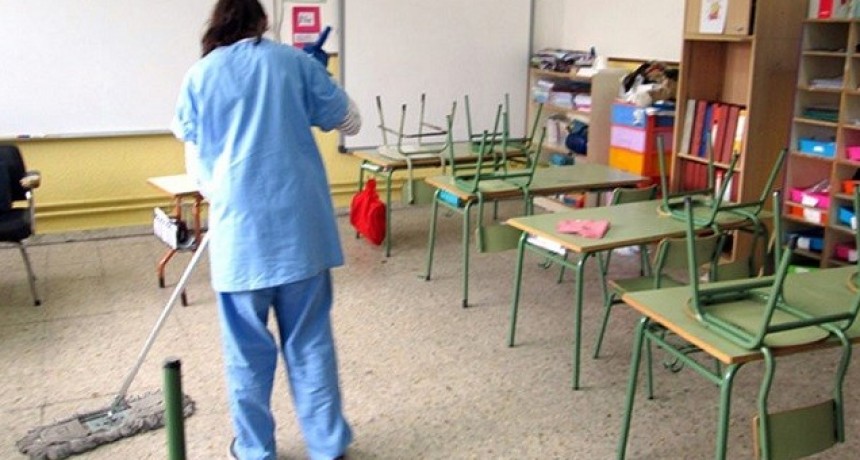 Educación confirmó que transfirió la segunda cuota de partidas de sostenimiento para escuelas
