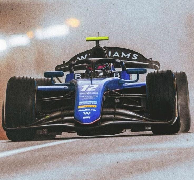 Gran debut de Colapinto en F1: terminó 12° en Monza