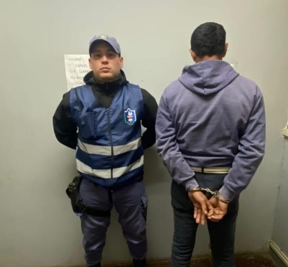 Detuvieron en Resistencia a hombre con triple pedido de captura por abuso sexual y violencia de género