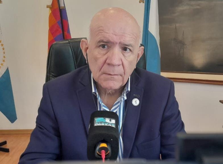 Secheep destacó renegociación con Cammesa al mejorar la tasa de interés “de la deuda que dejó Capitanich”