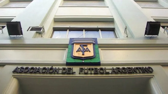  La Justicia falló a favor de la AFA y ordenó suspender la implementación de las SAD en los clubes