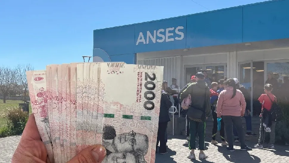  Confirmaron quiénes cobran un bono de Anses en septiembre