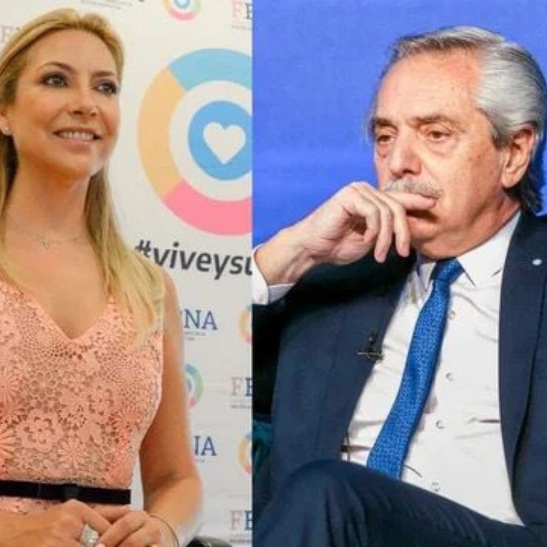 La causa contra Alberto Fernández por violencia de género seguirá en Comodoro Py