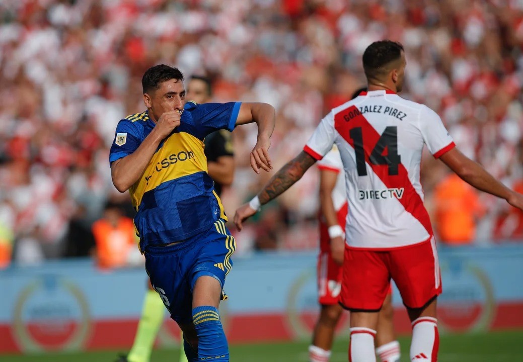 El superclásico se jugará en un día inusual: ¿cuándo será?