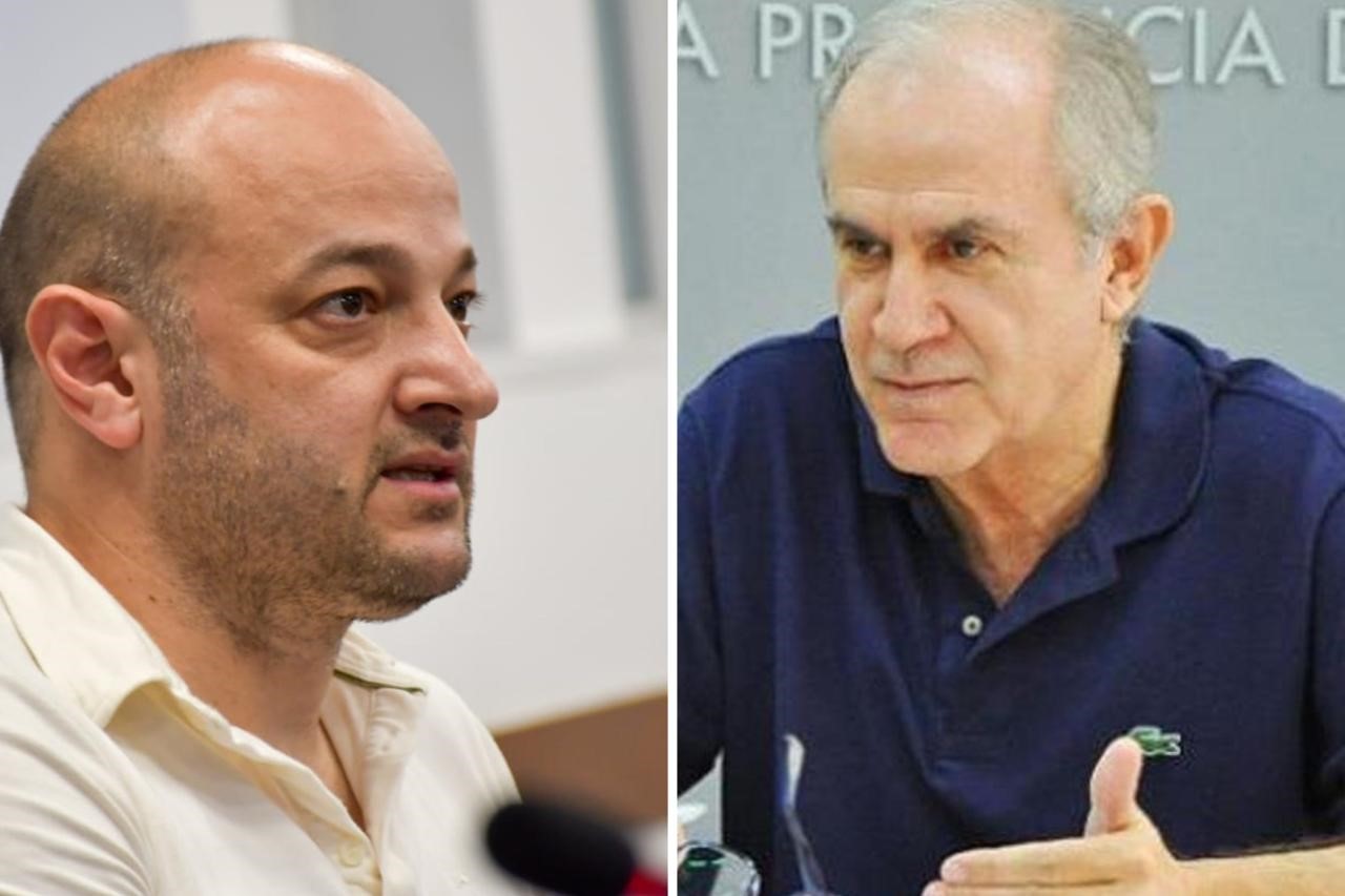 Presupuesto 2024: ganó Nikisch y Bolatti lo mira por Alerta Urbana 