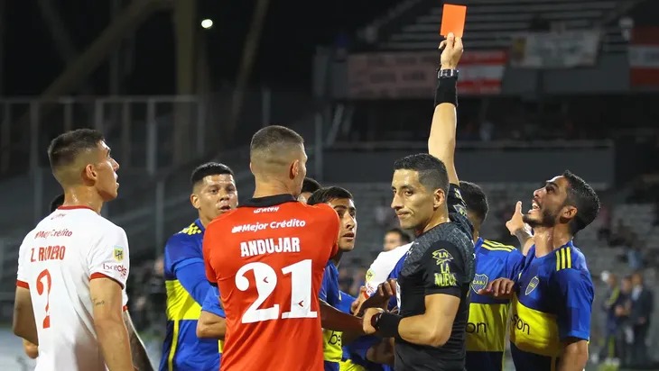 El fútbol argentino implementará polémica regla que viene de Europa