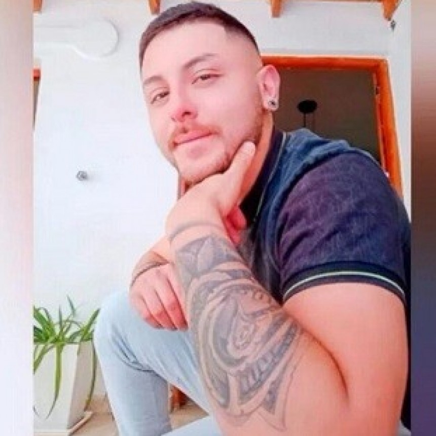 Murió el argentino internado en México con viruela del mono