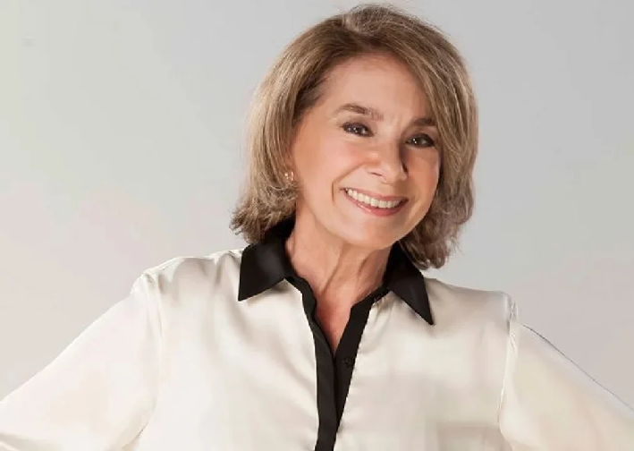 A los 80 años, murió Selva Alemán