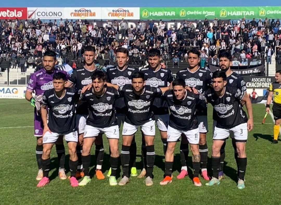 Casi salvado, For Ever transita una semana en paz luego de mucho tiempo