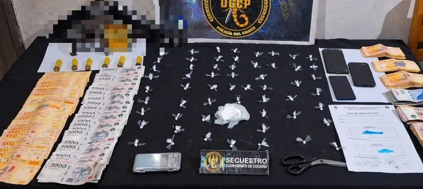 El Gobierno recuerda que se puede denunciar anónimamente el tráfico de drogas
