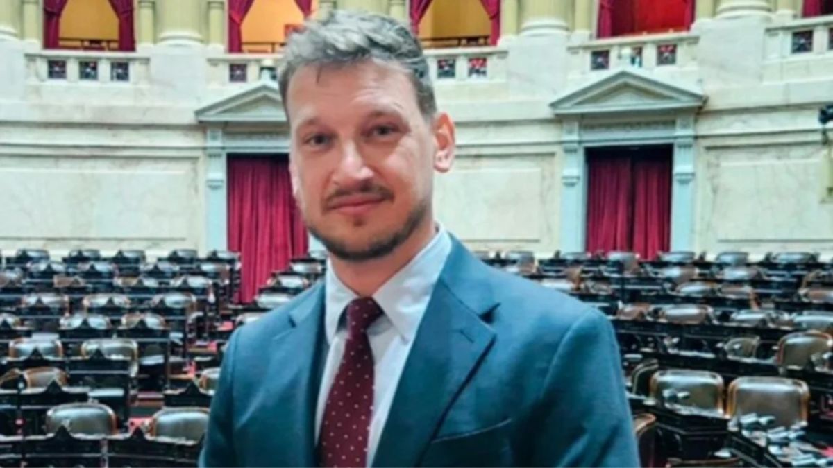 Germán Kiczka acusado por pedofilia podría ser destituido de la Legislatura de Misiones