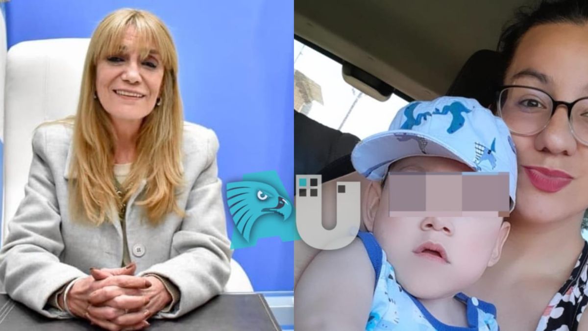 La presidente del Insssep le respondió a la mamá que necesita la silla de ruedas