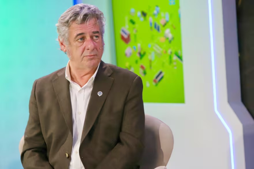 Enviaron paquetes con explosivos a Nicolás Pino, presidente de la Sociedad Rural Argentina