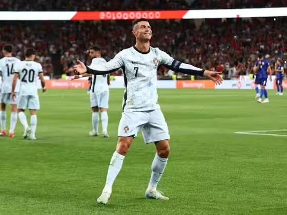 Cristiano Ronaldo récord: primer jugador en llegar a los 900 goles oficiales