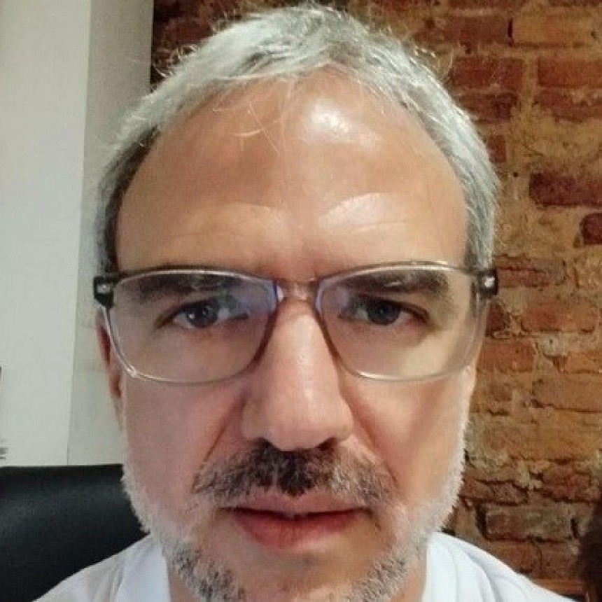 Confirmado: Luis Verga renunció a la presidencia de ECOM