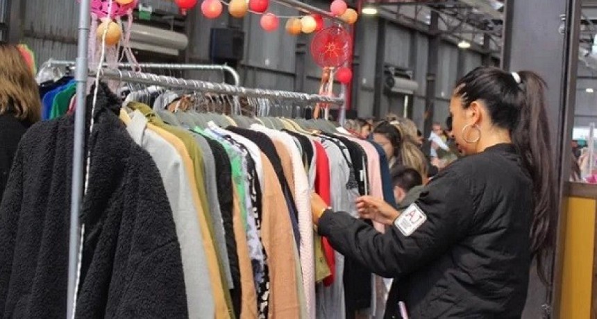 Explican por qué en la Argentina la ropa es una de las más costosas del mundo