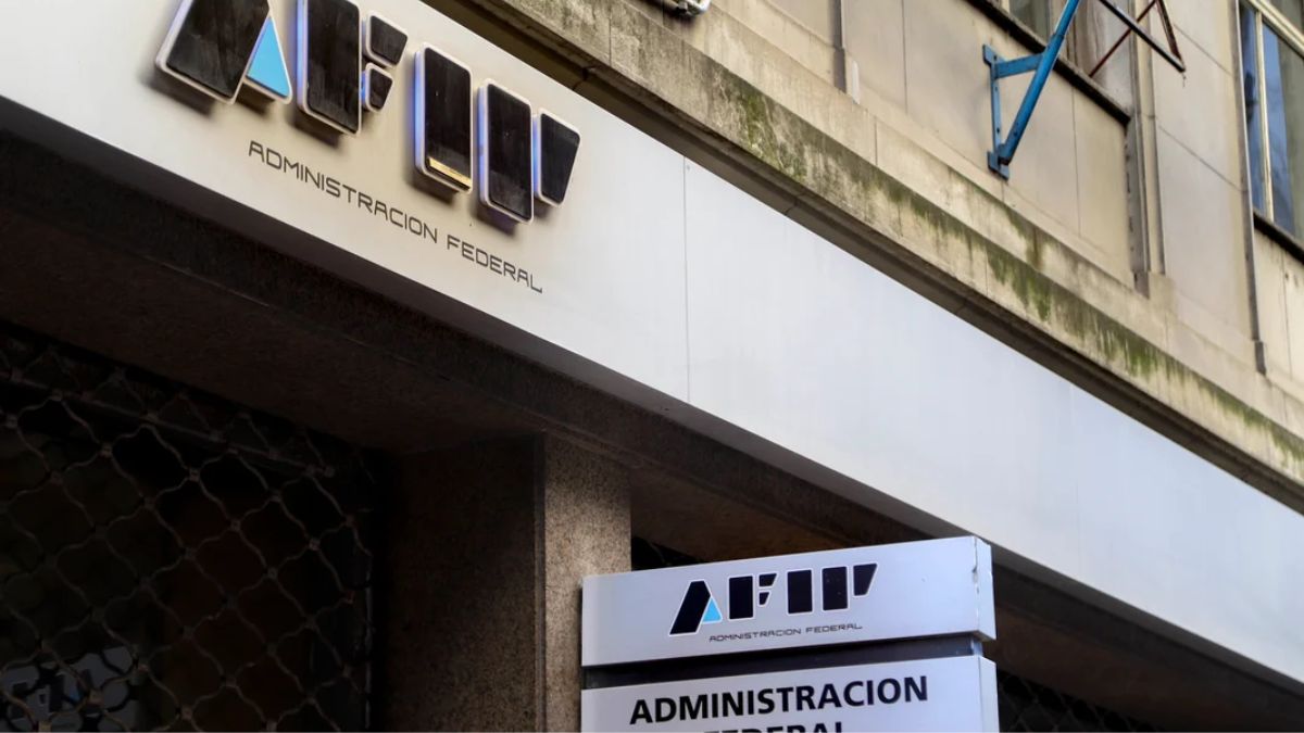 AFIP no evaluará bienes blanqueados por monotributistas para exclusión o recategorización